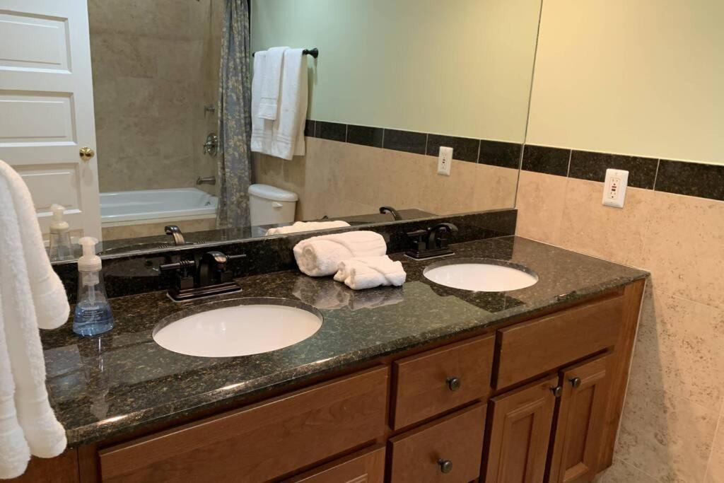 Studio Flat In The Heart Of Downtown Chicago Esterno foto