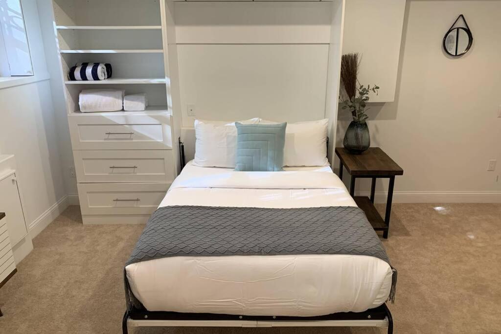 Studio Flat In The Heart Of Downtown Chicago Esterno foto